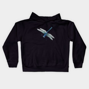 Dragonfly Kids Hoodie